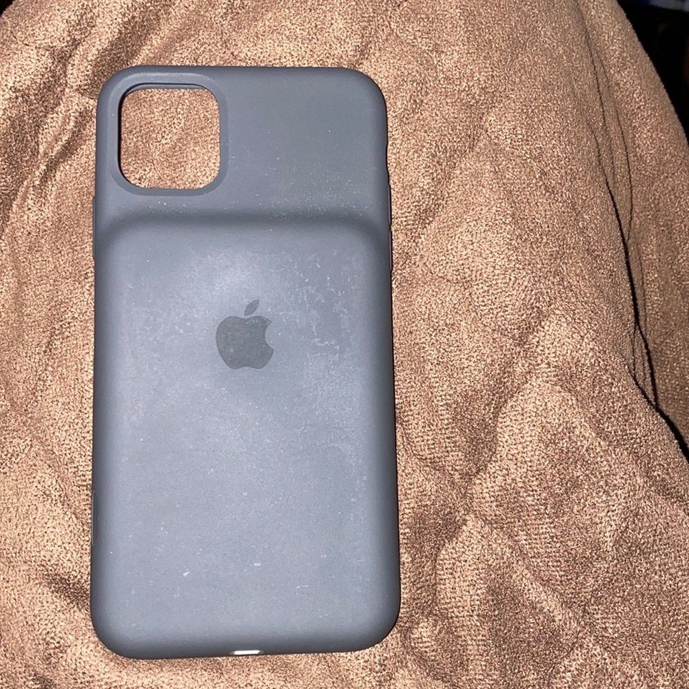 iPhone 11 Pro Max Battery Case 🔋